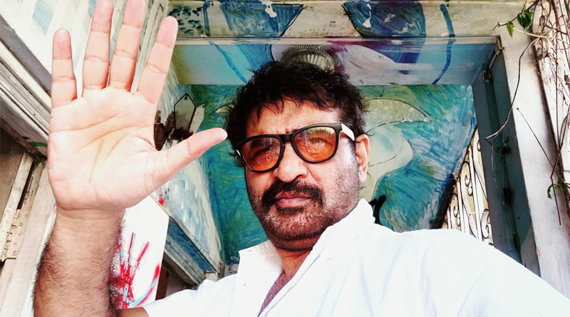 Silajit Majumder sharply reaction on Plagiarism charges | Sangbad Pratidin
