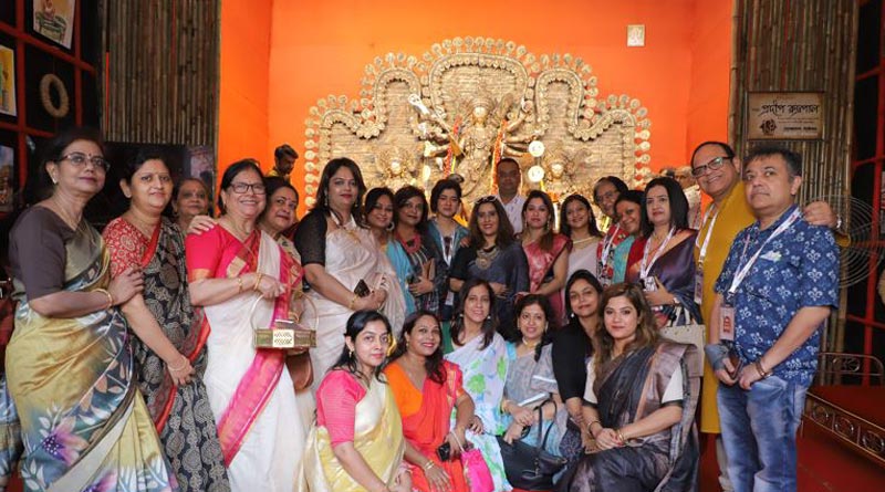 Durga Puja 2023: Here are the proud winners of skipper pipes presents Abasone Abahon