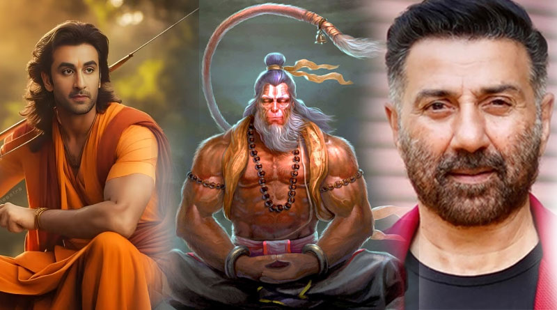 Sunny Deol reportedly in talks with Nitesh Tiwari to join Ranbir Kapoor and Yash in Ramayana | Sangbad Pratidin