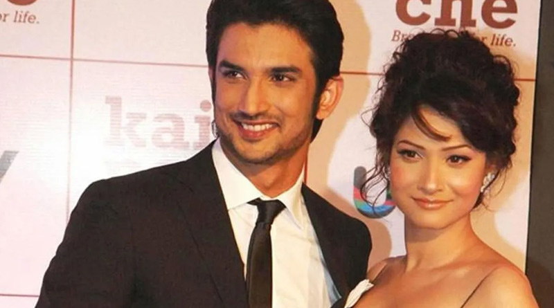 Bigg Boss 17: Ankita Lokhande opens up abot her break up with Sushant Singh Rajput | Sangbad Pratidin