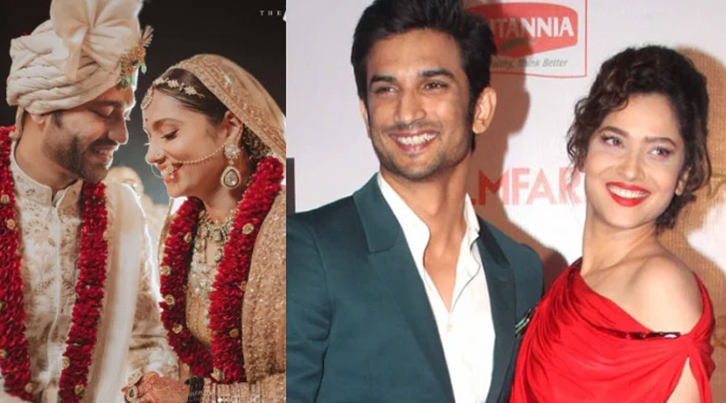 Sushant-Ankita--vICKY