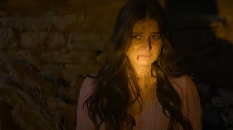 Apurva trailer: Tara Sutaria plays titular character in hostage drama, Rajpal Yadav seen in a menacing avatar| Sangbad Pratidin
