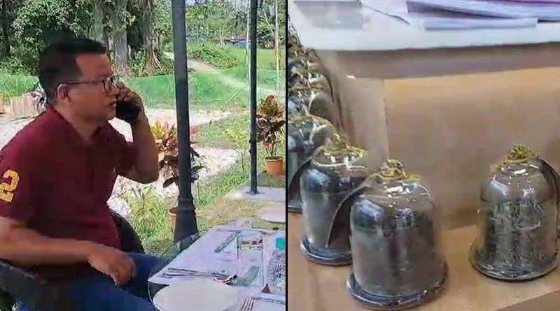 Tea lounge at Alipurduar will use fresh leave to serve tea direct from garden | Sangbad Pratidin