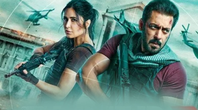 Salman Khan face off Emraan Hashmi in Tiger 3 new Promo, Gets U/A Certificate | Sangbad Pratidin