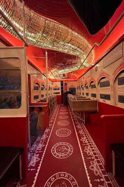 Tram