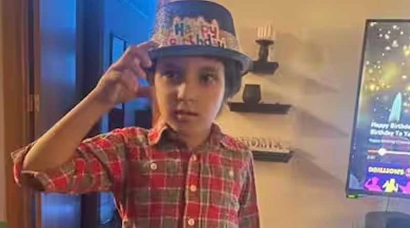 Six years old muslim child stabbed to death in US in hate crime linked to Israel-Palestine war, landlord arrested | Sangbad Pratidin