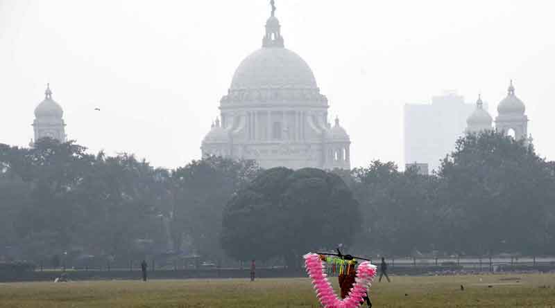 WB Weather Update: Temperature of WB might drop below 20 degrees