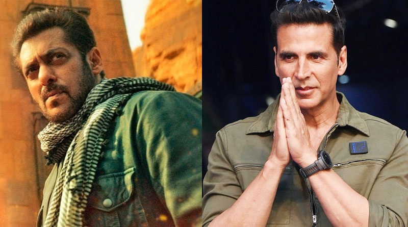 Akshay Kumar on Salman Khan's remark on Rs 1,000 crore as new benchmark