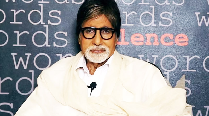 Amitabh