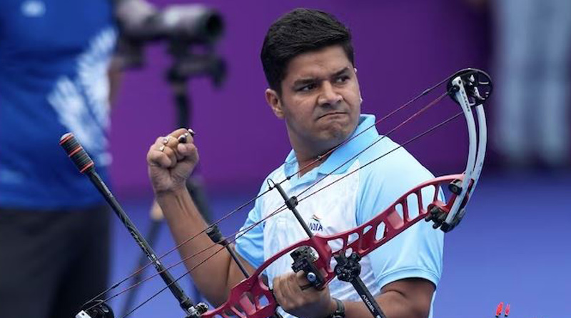 Asian Games 2023: India have been assured of one gold and two silver medals in Archery at the Asian Games । Sangbad Pratidin