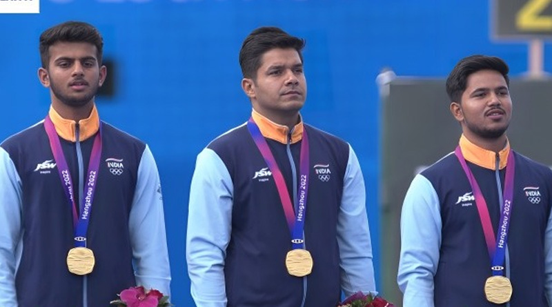 India wins 86 medals, eyes 100 medal from Asian Games | Sangbad Pratidin
