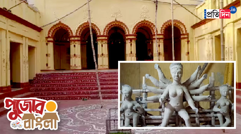 Durga Puja 2023: Food habit of Banerjee bari changes with beginning of Durga Puja ritual