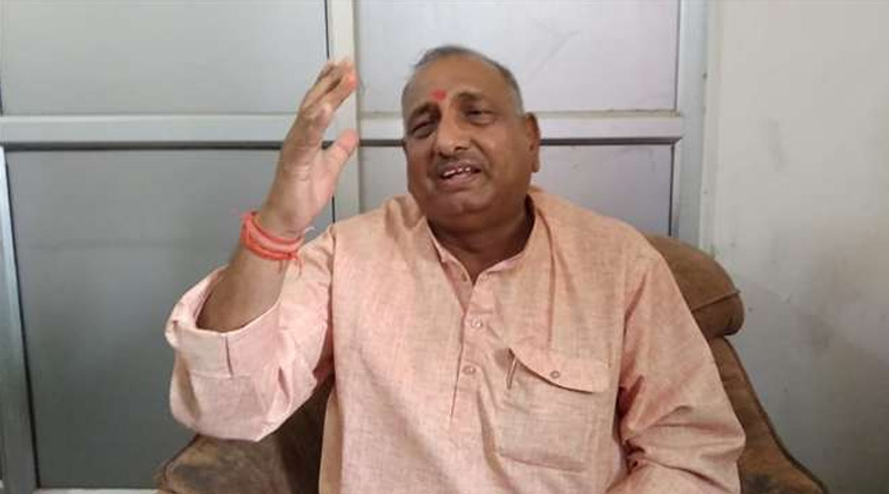 Former BJP MP's son died in Lucknow hospital, father alleges of no treatment | Sangbad Pratidin