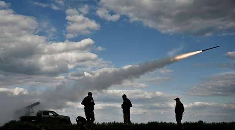 Russia shot down 36 Ukrainian drones over Black Sea। Sangbad Pratidin