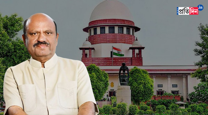 'No recruitment till further notice', Supreme Court slams WB Governor on recruiting interim VCs | Sangbad Pratidin