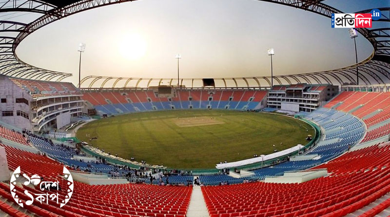 ICC ODI World Cup 2023: Tickets For India vs England encounter sold for 50 thousand rupees । Sangbad Pratidin