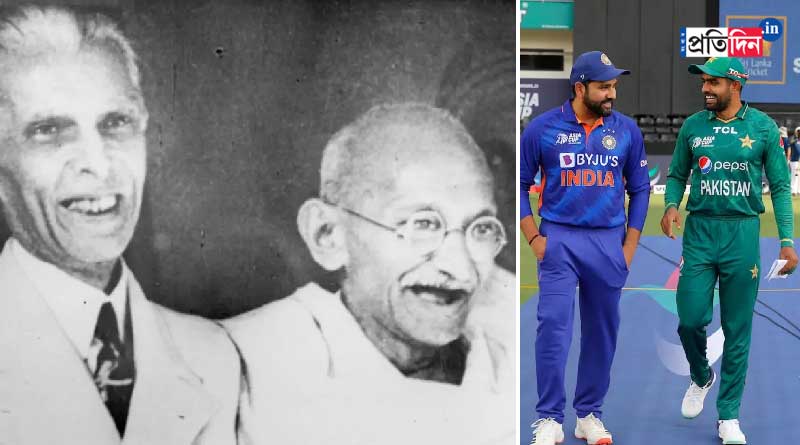 Gandhi-Jinnah Trophy: PCB chief Zaka Ashraf proposes India vs Pakistan bilateral series to BCCI। Sangbad Pratidin
