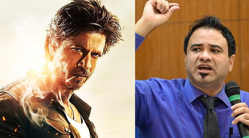 UP’s Dr Kafeel Khan’s letter by post to SRK in transit | Sangbad Pratidin