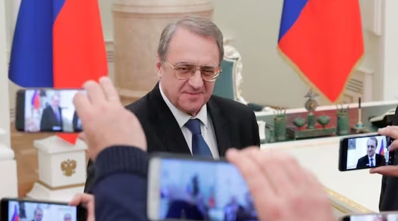 Russian diplomat may meet Hamas leaders in Qatar to discuss hostages: Report | Sangbad Pratidin