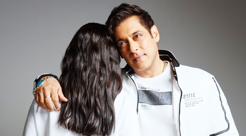 Salman Khan Teases Fans With Special Announcement | Sangbad Pratidin