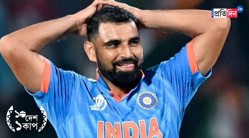 ICC World Cup 2023: India might change playing eleven against England | Sangbad Pratidin