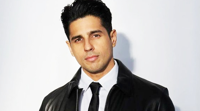 Sidharth Malhotra to start his own production house | Sangbad Pratidin