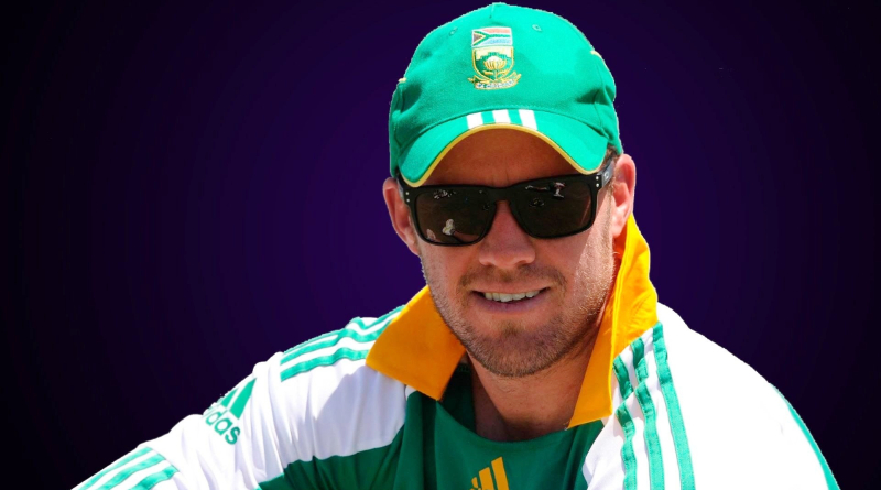 IPL 2024: Ab de Villiers makes bold prediction on Mahendra Singh Dhoni as a CSK captain's IPL future। Sangbad Pratidin