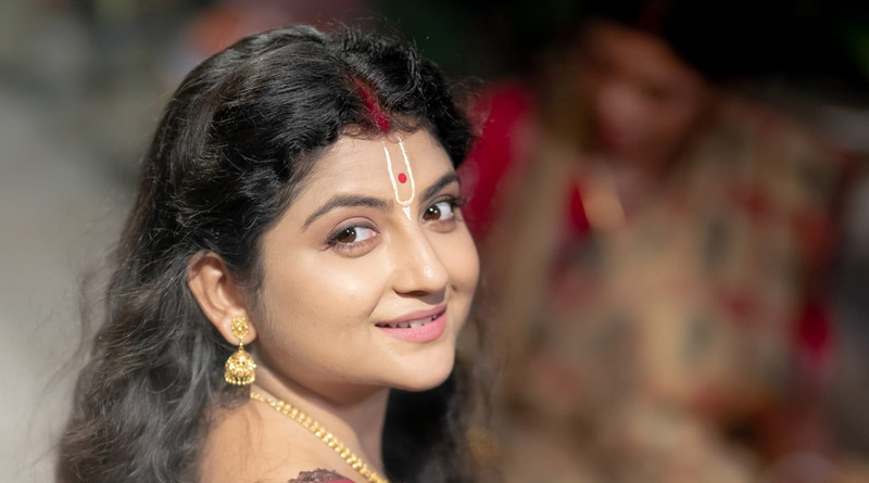 Aditi Munshi cancelled her November shows due to this problem | Sangbad Pratidin