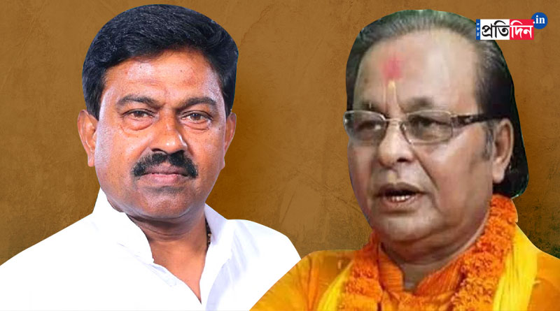 BJP MLA Ashim Sarkar slams Central minister over citizenship