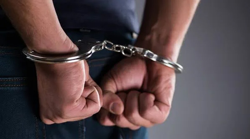 Aligarh University students arrested for working as ISIS operative | Sangbad Pratidin