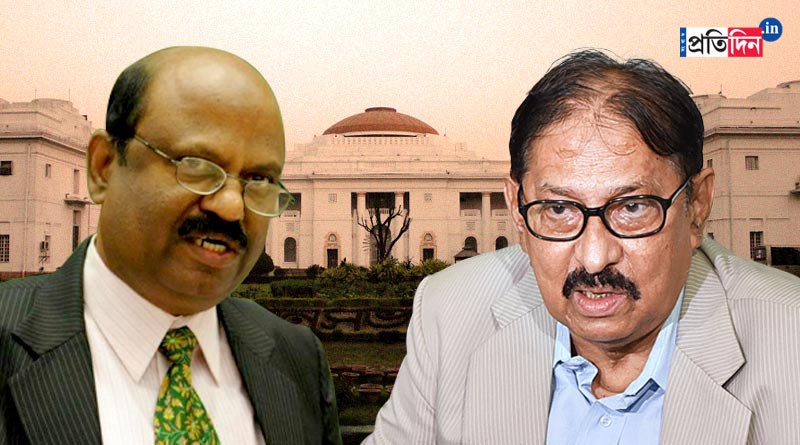 WB Assembly speaker slams Governor | Sangbad Pratidin