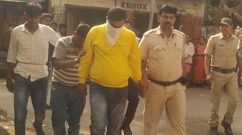 Burdwan police rescue youth within few hours after kidnap and arrested three | Sangbad Pratidin
