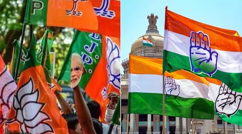 freebies in Madhya Pradesh Assembly Election | Sangbad Pratidin