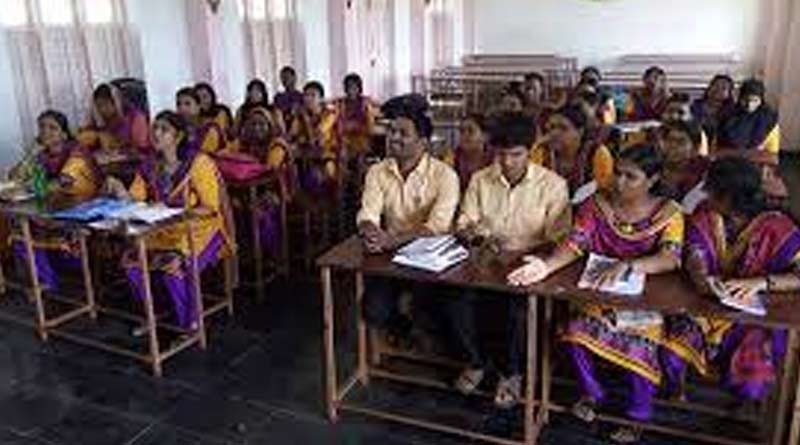 253 B. Ed colleges in West Bengal lost affiliation | Sangbad Pratidin