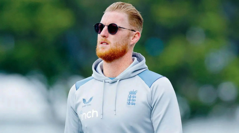 Ben Stokes undergoes successful knee surgery ahead of tour to India। Sangbad Pratidin