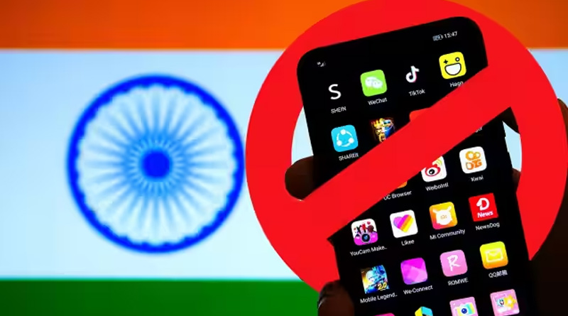 Modi Govt bans 22 illegal betting apps & websites | Sangbad Pratidin