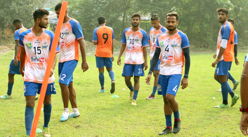 Why Bhawanipore Club not play the remaining matches of Calcutta Premier League, find out। Sangbad Pratidin