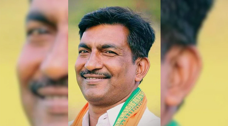 Chhattisgarh BJP Leader Murdered By Maoists | Sangbad Pratidin