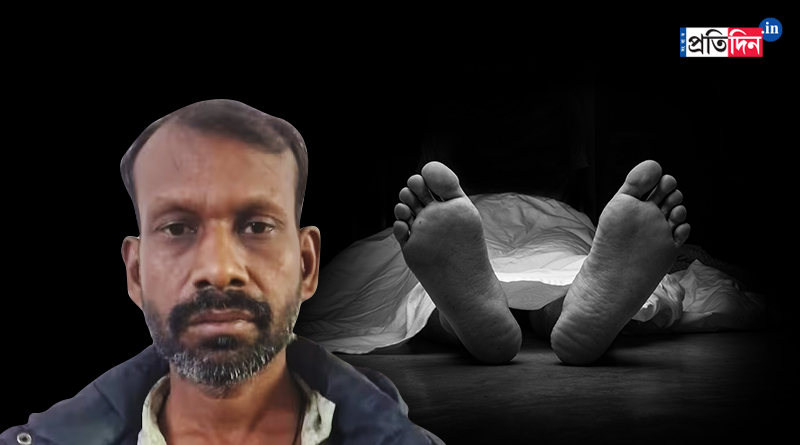 UP man murder his son after switches off TV during Cricket World Cup final | Sangbad Pratidin