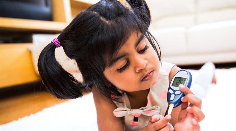 Diabetes-in-children-1