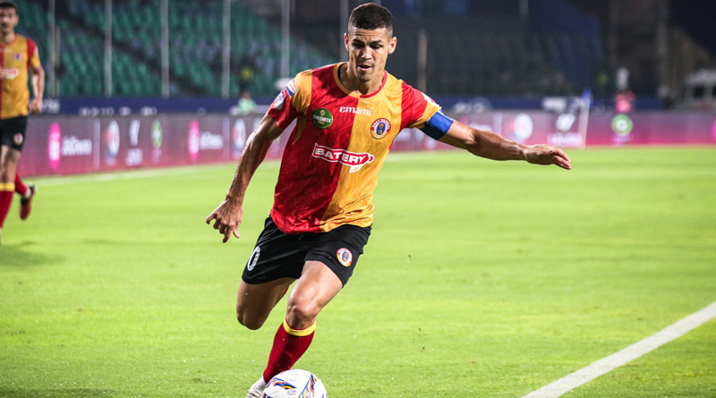 ISL 10: Chennaiyin FC and East Bengal shares spoils | Sangbad Pratidin
