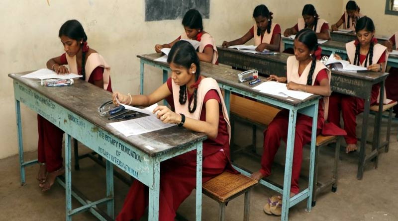 RFD, Metal detector to use for security around sensitive centres of HS Examination 2024 | Sangbad Pratidin