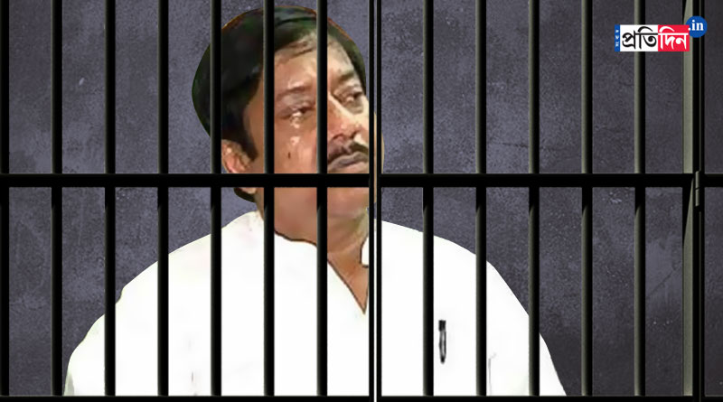 Jyotipriya Mallick: WB Minister Jyotipriya Mallick gets jail custody to 16th November, 2023 । Sangbad Pratidin
