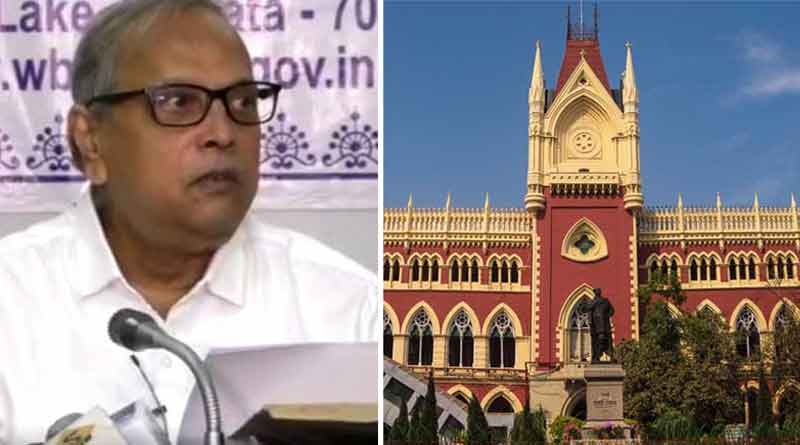 Kalyanmoy Ganguly granted bail by Calcutta High Court in teacher recruitment scam । Sangbad Pratidin