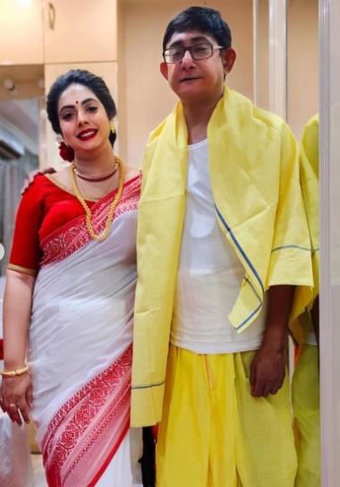 Kanchan-Sreemoyee 1
