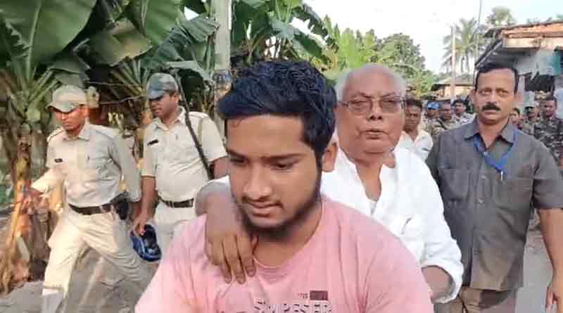 Jaynagar bengali news