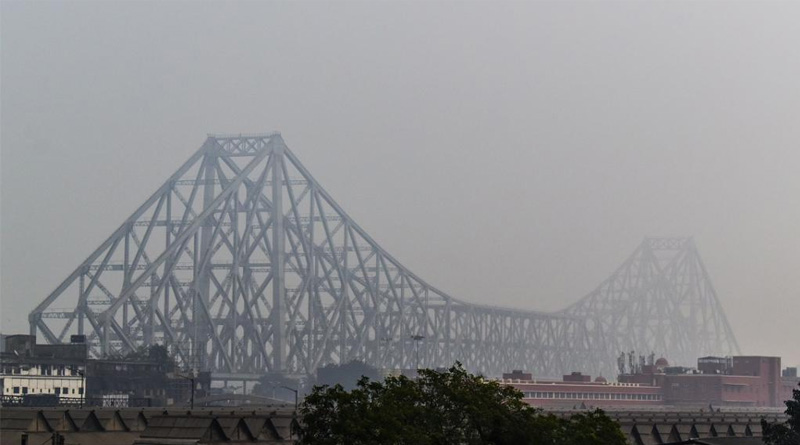 This 3 Indian Cities Among World's Most Polluted Today | Sangbad Pratidin