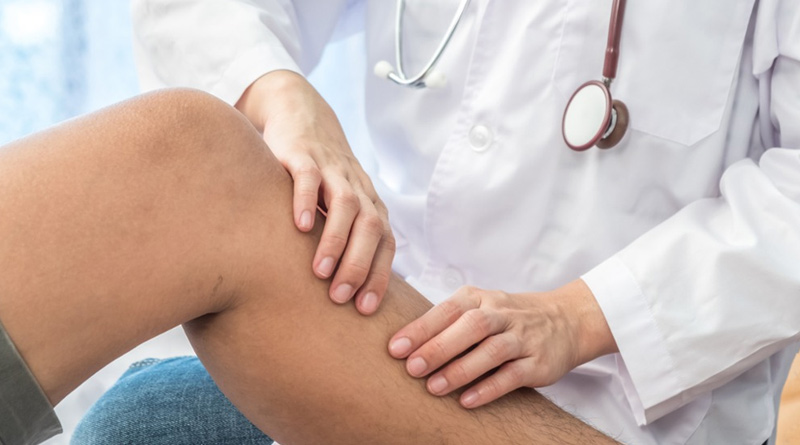 Know about Leg Ulcer and it's Treatment | Sangbad Pratidin