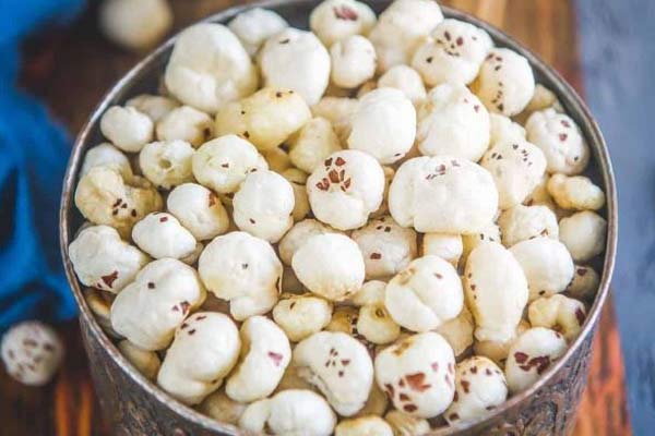Makhana