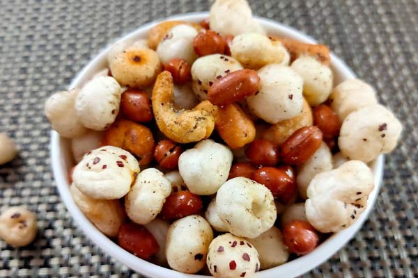 Makhana